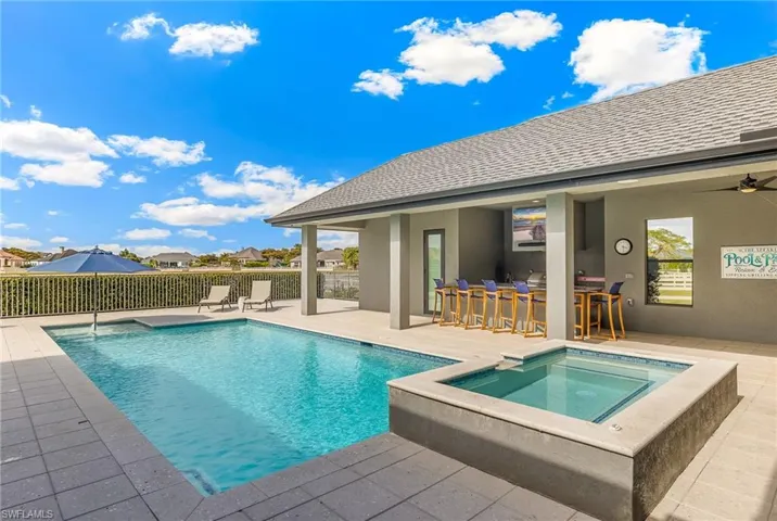 16351 Shenandoah Cir, Fort Myers, Florida 33908