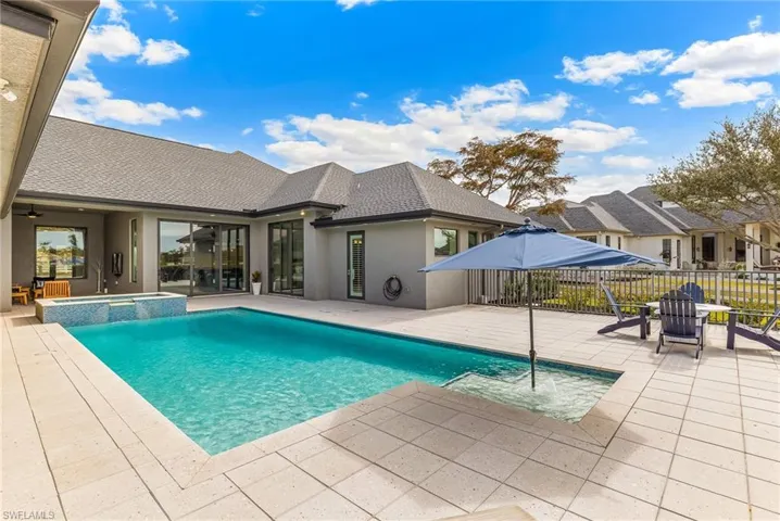 16351 Shenandoah Cir, Fort Myers, Florida 33908