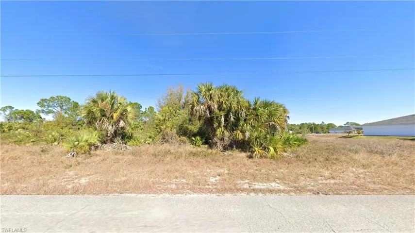 1223 Ermine St E, Lehigh Acres, Florida 33974