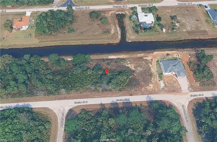 1223 Ermine St E, Lehigh Acres, Florida 33974