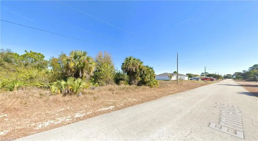 1223 Ermine St E, Lehigh Acres, Florida 33974
