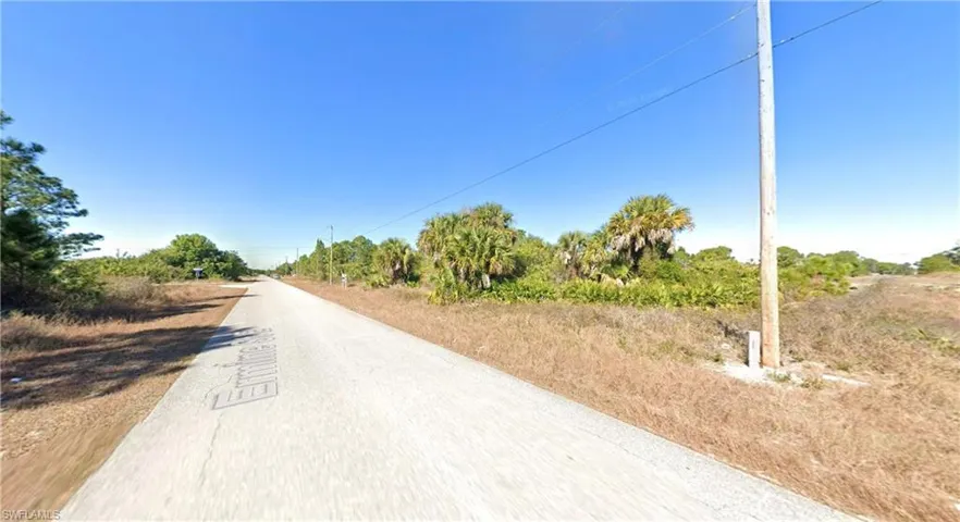 1223 Ermine St E, Lehigh Acres, Florida 33974