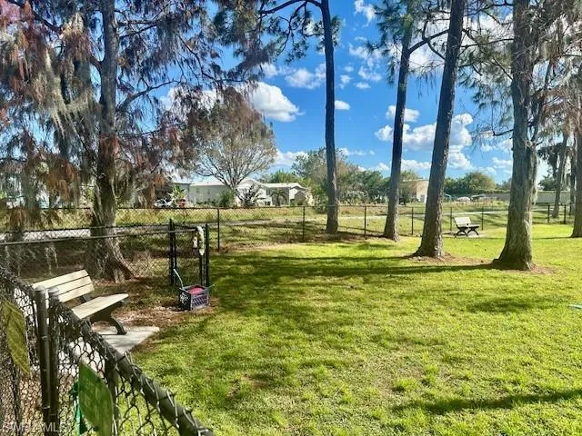 120 Cheetah Dr # 120, Naples, Florida 34114