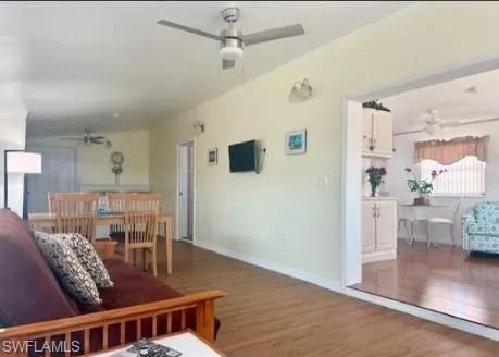 120 Cheetah Dr # 120, Naples, Florida 34114