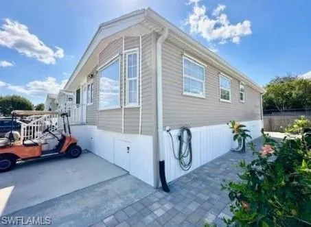 120 Cheetah Dr # 120, Naples, Florida 34114