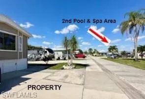 120 Cheetah Dr # 120, Naples, Florida 34114