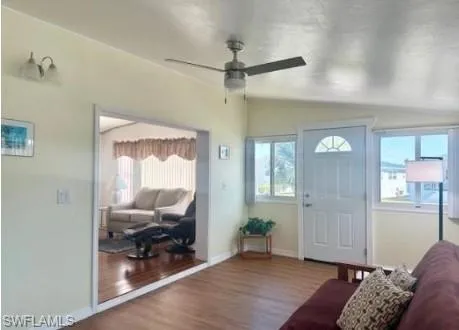 120 Cheetah Dr # 120, Naples, Florida 34114
