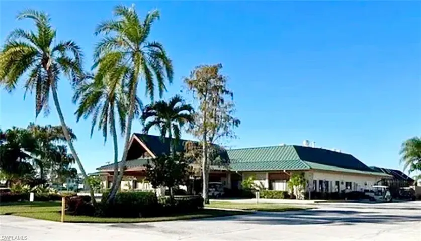 120 Cheetah Dr # 120, Naples, Florida 34114