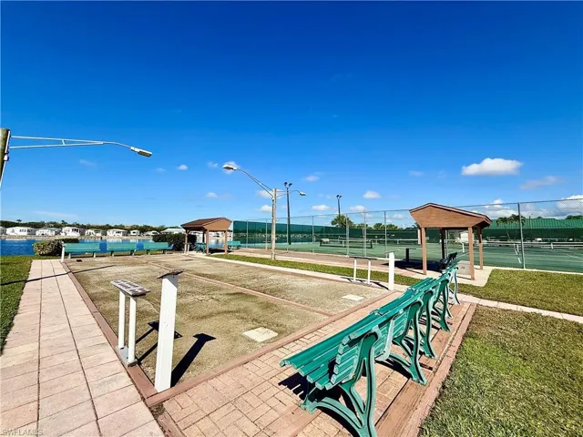 120 Cheetah Dr # 120, Naples, Florida 34114