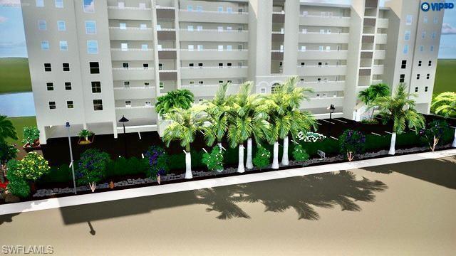 Rendering of trees and improvements.