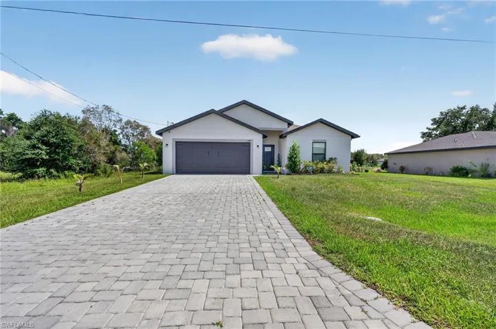 849 Sea Urchin Cir, Fort Myers, Florida 33913