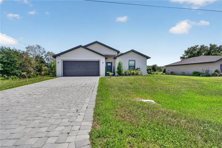 849 Sea Urchin Cir, Fort Myers, Florida 33913