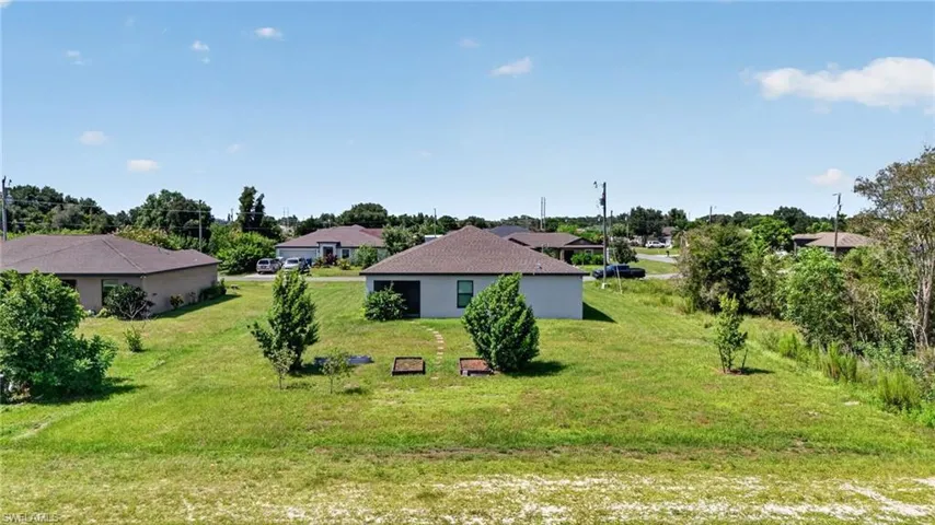 849 Sea Urchin Cir, Fort Myers, Florida 33913