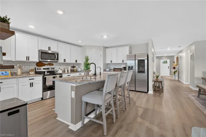 849 Sea Urchin Cir, Fort Myers, Florida 33913