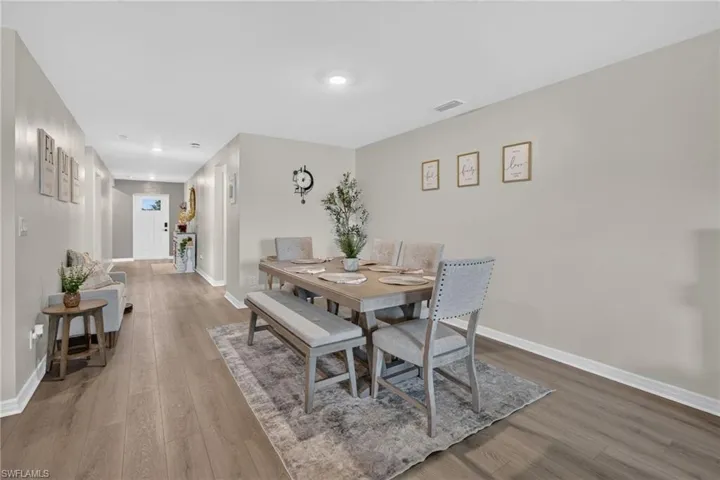 849 Sea Urchin Cir, Fort Myers, Florida 33913