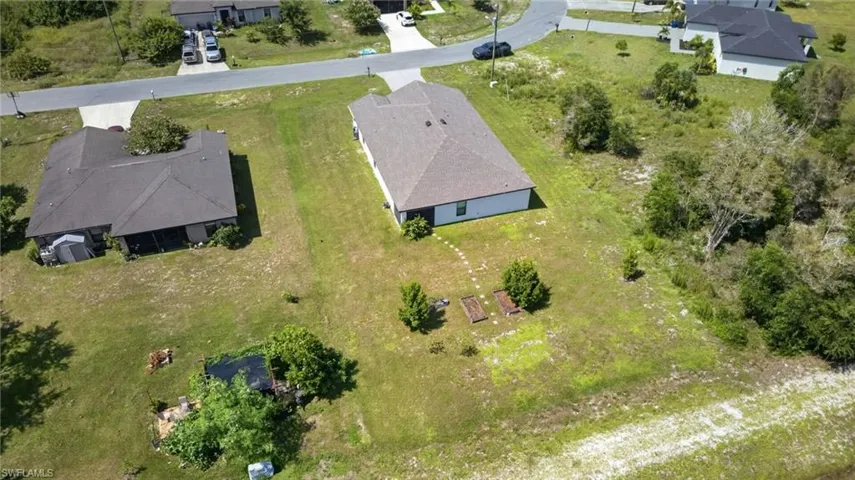 849 Sea Urchin Cir, Fort Myers, Florida 33913