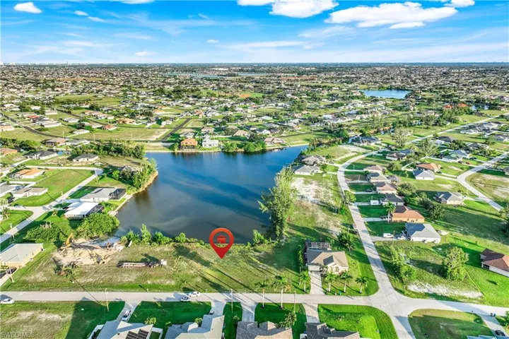 1305 Nw 20th Ct, Cape Coral, Florida 33993