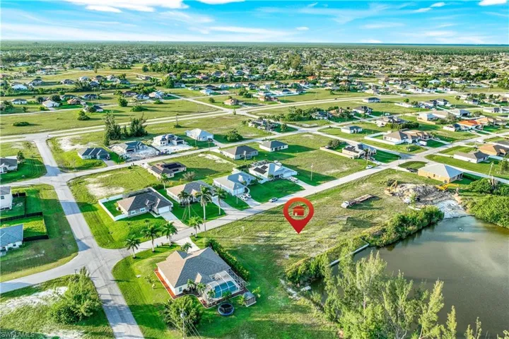 1305 Nw 20th Ct, Cape Coral, Florida 33993