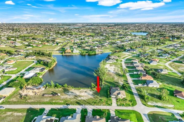 1305 Nw 20th Ct, Cape Coral, Florida 33993