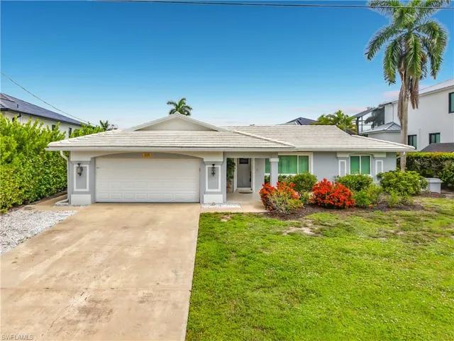 225 3rd St, Bonita Springs, Florida 34134