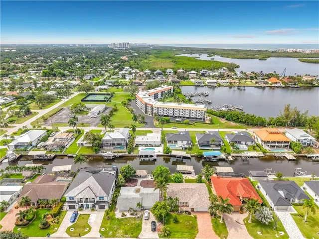 225 3rd St, Bonita Springs, Florida 34134