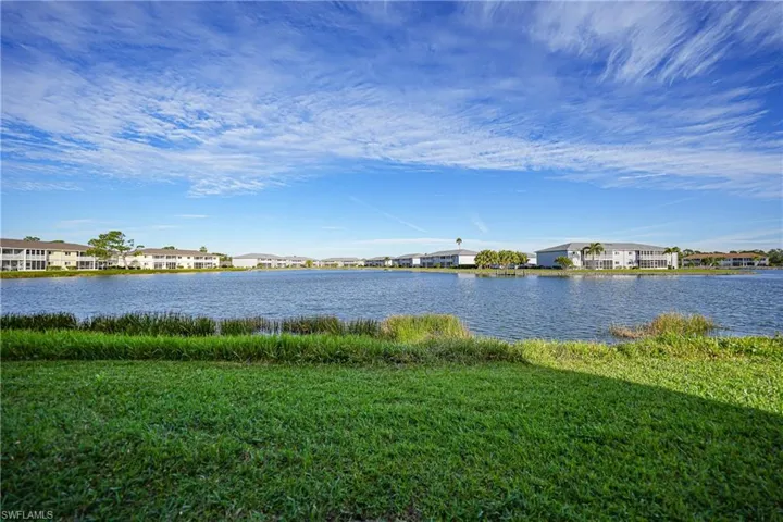 View of property