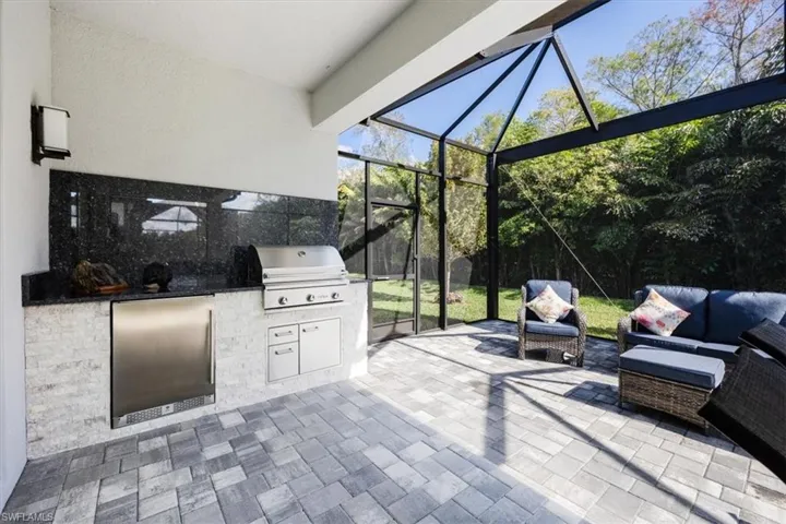 11421  Jacaranda  DR, Naples, FL 34120