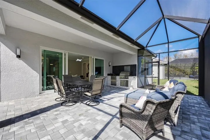 11421  Jacaranda  DR, Naples, FL 34120