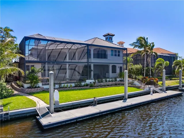 4831 Conover Ct, Fort Myers Fl 33908