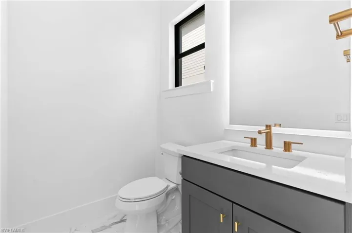 Pool Bathroom