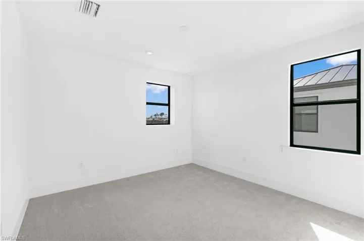 2nd Floor Bedroom