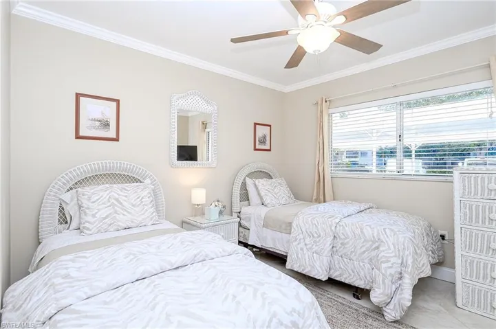 201  QUAIL FOREST  BLVD, Naples, FL 34105