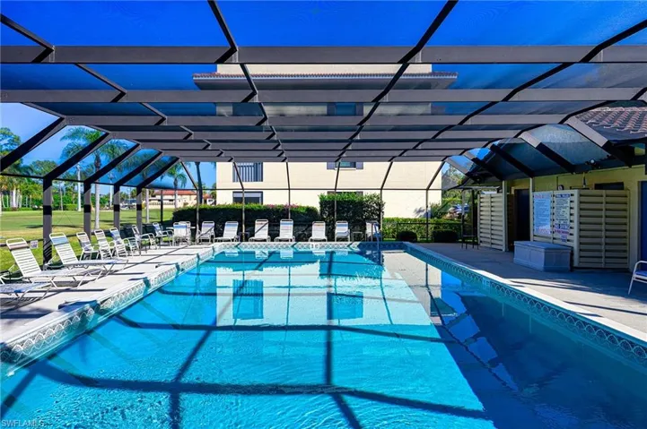 201  QUAIL FOREST  BLVD, Naples, FL 34105
