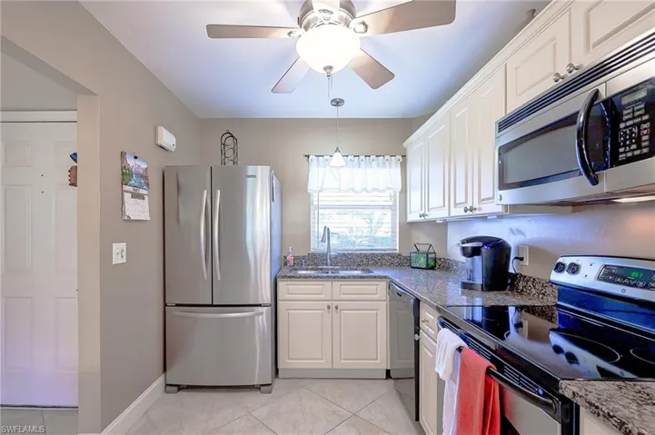 201  QUAIL FOREST  BLVD, Naples, FL 34105