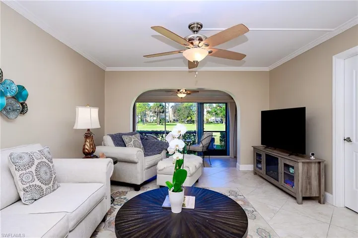 201  QUAIL FOREST  BLVD, Naples, FL 34105