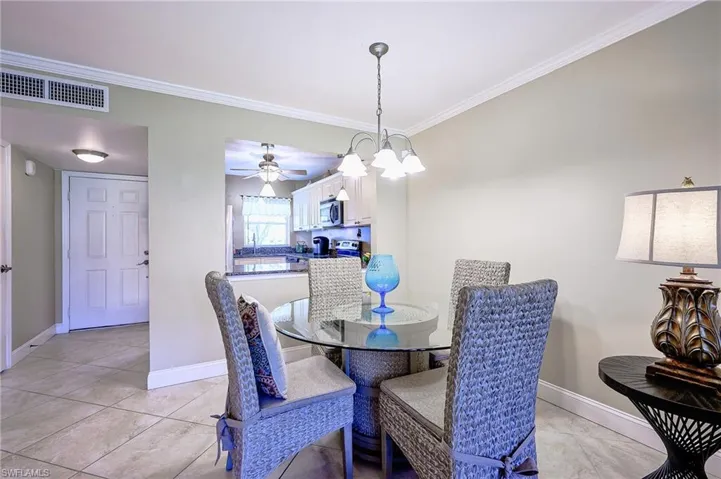 201  QUAIL FOREST  BLVD, Naples, FL 34105