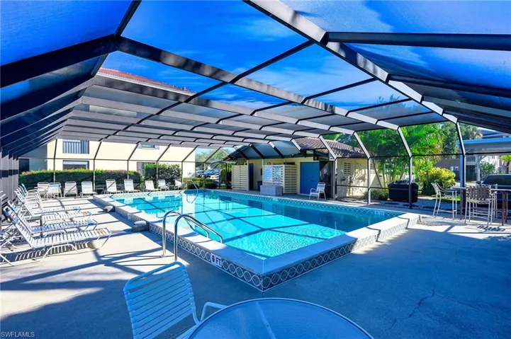 201  QUAIL FOREST  BLVD, Naples, FL 34105