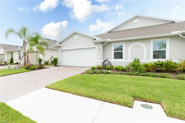 20173 Camino Torcido Loop, North Fort Myers, Florida 33917