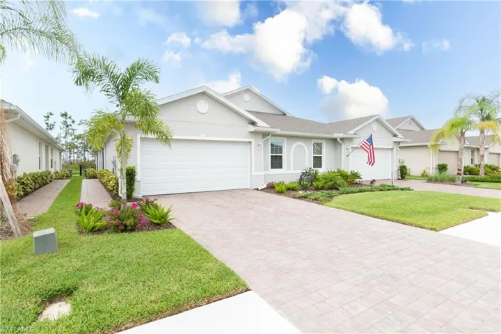 20173 Camino Torcido Loop, North Fort Myers, Florida 33917