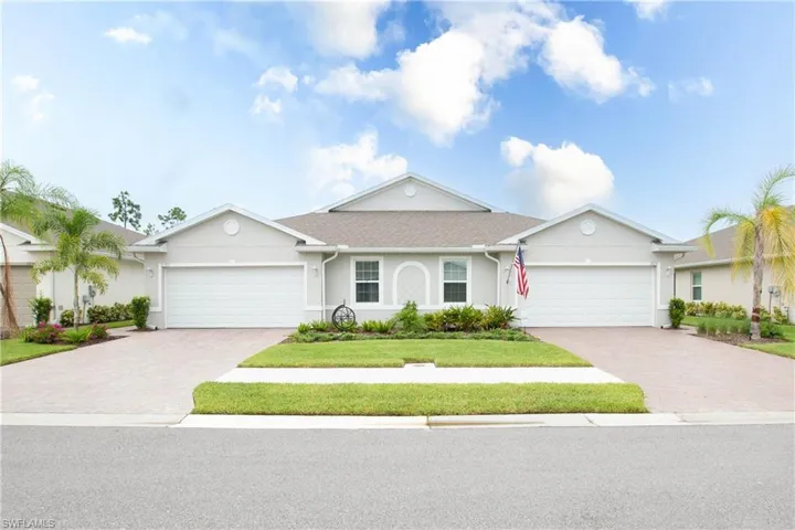 20173 Camino Torcido Loop, North Fort Myers, Florida 33917