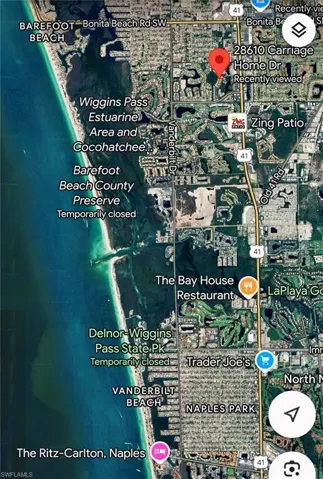Look at this incredible location- close to all beachs