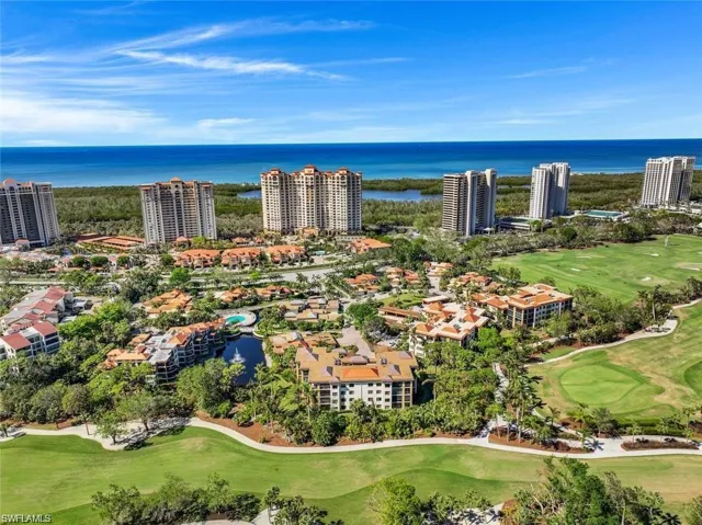 6710  Pelican Bay  BLVD, Naples, FL 34108