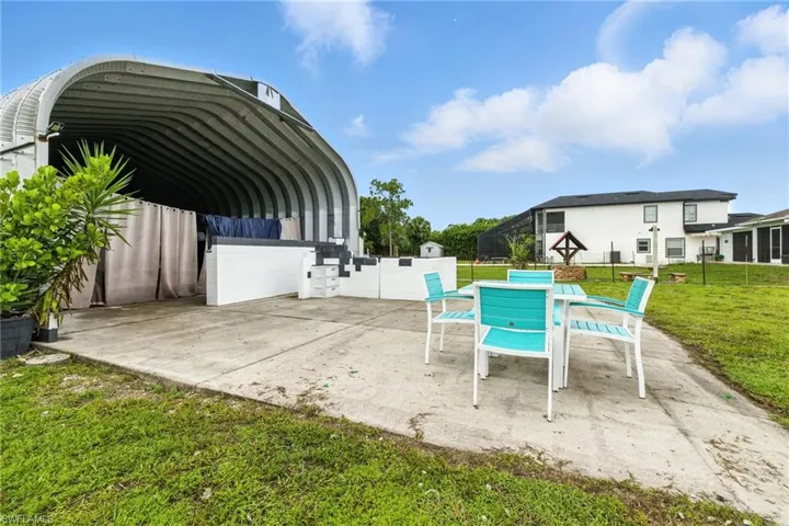 4440 40th St Ne, Naples, Florida 34120