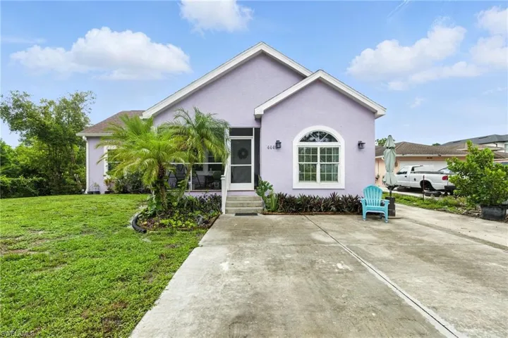 4440 40th St Ne, Naples, Florida 34120