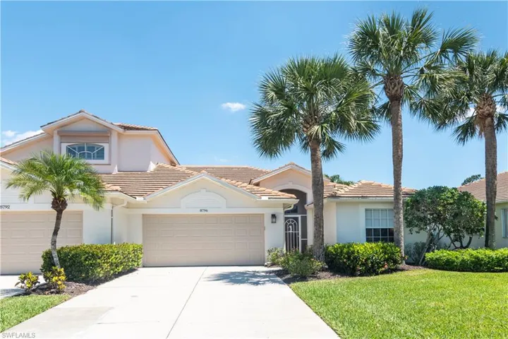 8796  Cedar Hammock  BLVD, Naples, FL 34112