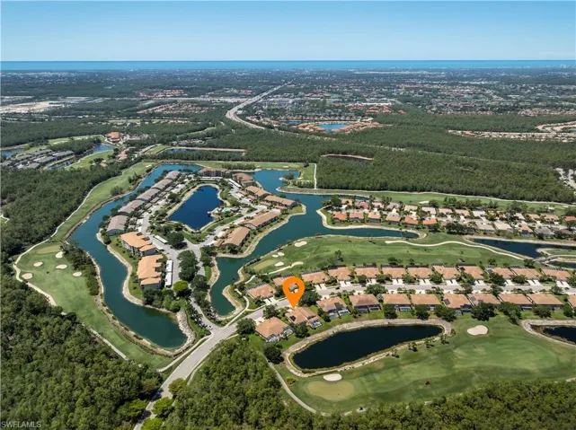 8796  Cedar Hammock  BLVD, Naples, FL 34112
