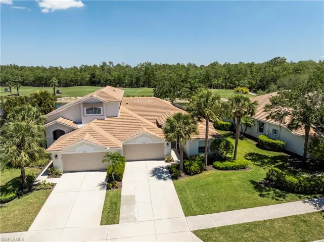 8796  Cedar Hammock  BLVD, Naples, FL 34112