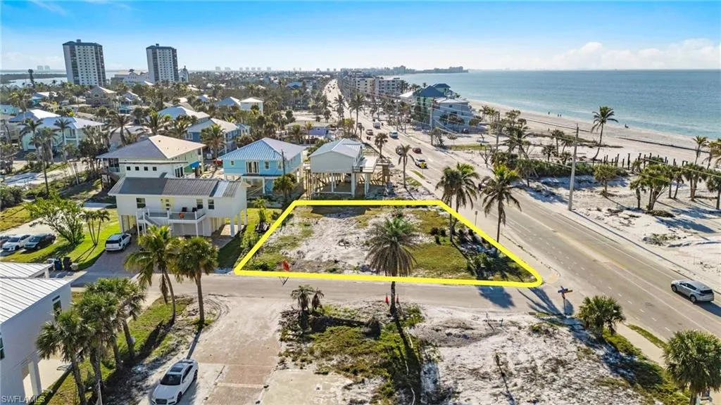 3909 Estero BLVD, Fort Myers Beach, FL 33931,225014108