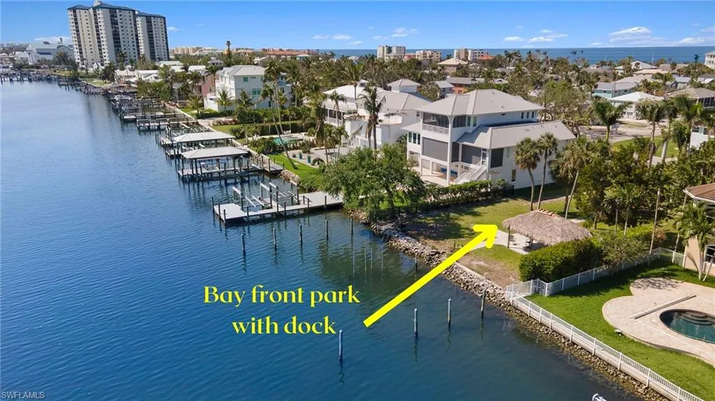 3909 Estero BLVD, Fort Myers Beach, FL 33931,225014108