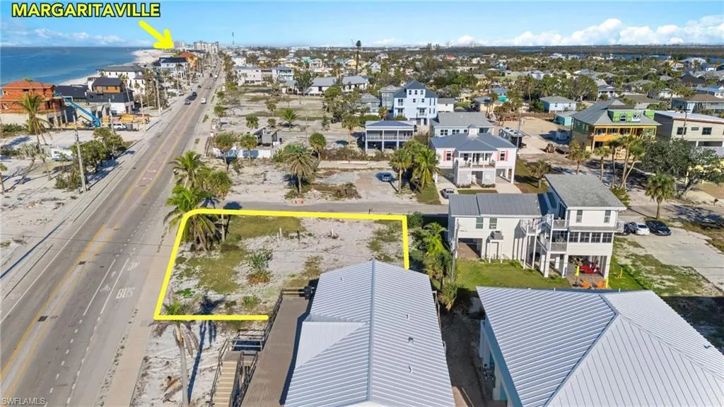 3909 Estero BLVD, Fort Myers Beach, FL 33931,225014108